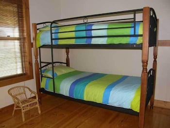 Beachport Retreat Holiday House - Accommodation Gold Coast 2