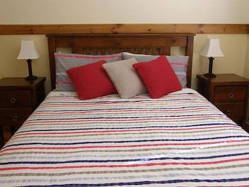 Beachport Retreat Holiday House - Accommodation Gold Coast 4