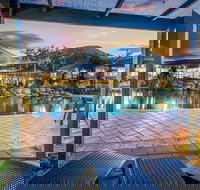 Hotel Grand Chancellor Palm Cove - 1 Gold Coast