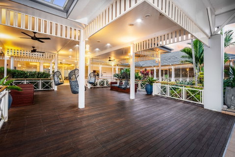 Hotel Grand Chancellor Palm Cove - Accommodation Gold Coast 1