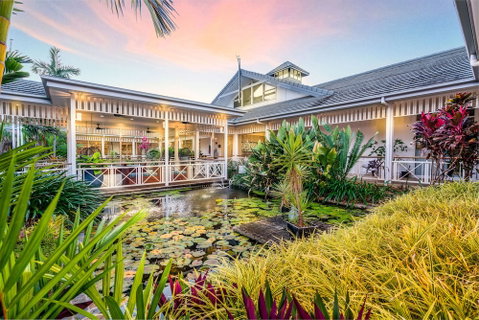 Hotel Grand Chancellor Palm Cove - Accommodation Gold Coast 3