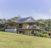 Clarendon Forest Retreat - Gold Coast 4U