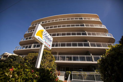 Belvedere Apartments - Accommodation Gold Coast 2