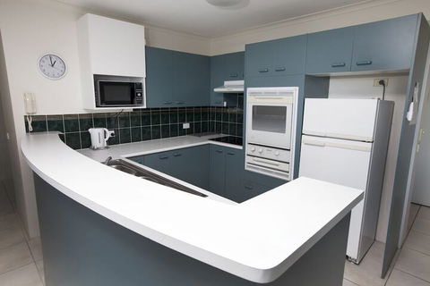 Belvedere Apartments - Accommodation Gold Coast 5