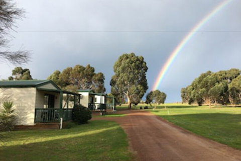 Kangaroo Island Cabins - 1 Gold Coast 0