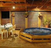 Woodland by the Bay  Puddleduck Cottage - Accommodation Gold Coast