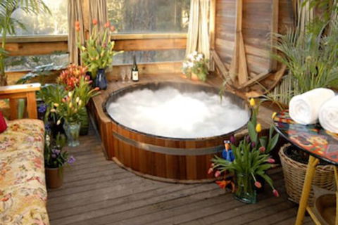 Arcadia Cottages - Gold Coast 4U 0