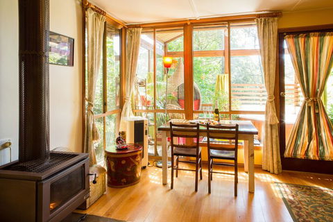 Arcadia Cottages - Gold Coast 4U 3
