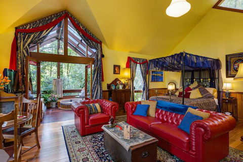 Arcadia Cottages - Gold Coast 4U 2