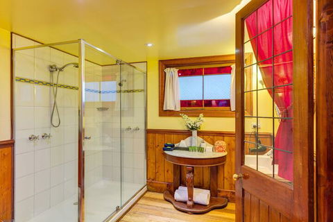 Arcadia Cottages - Gold Coast 4U 6
