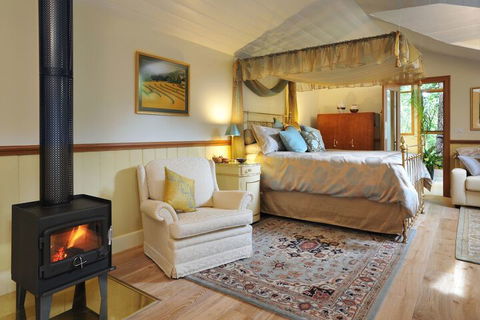 Arcadia Cottages - Gold Coast 4U 4