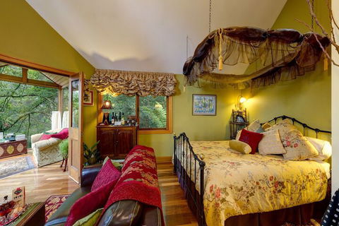 Arcadia Cottages - Gold Coast 4U 5