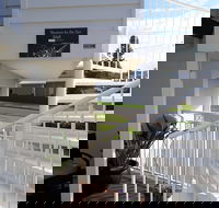 Shutters by the Sea - Accommodation Gold Coast