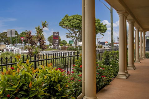 Ballina Heritage Inn - Gold Coast 4U 1