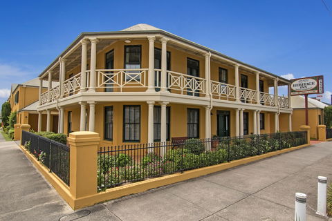 Ballina Heritage Inn - Gold Coast 4U 2