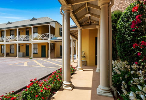 Ballina Heritage Inn - Gold Coast 4U 4