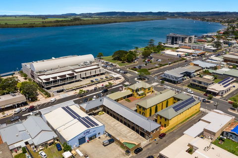 Ballina Heritage Inn - Gold Coast 4U 0