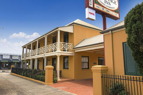 Ballina Heritage Inn - Gold Coast 4U 3