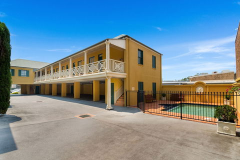 Ballina Heritage Inn - Gold Coast 4U 6