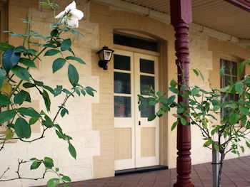 Greenock's Old Telegraph Station - Gold Coast 4U 1