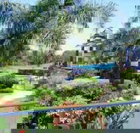 Casablanca Beachfront Holiday Apartments - Accommodation Gold Coast