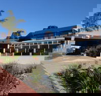 Apollon Motor Inn - Gold Coast 4U
