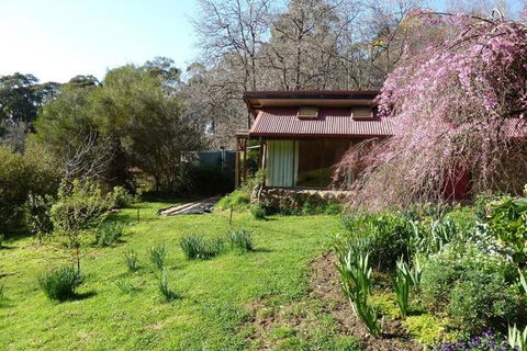 Birdwing Bed & Breakfast Weegena - Accommodation Gold Coast 5