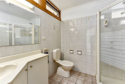 William Macintosh Motor Lodge - Accommodation Gold Coast 2
