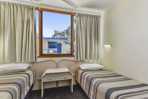 William Macintosh Motor Lodge - Accommodation Gold Coast 6