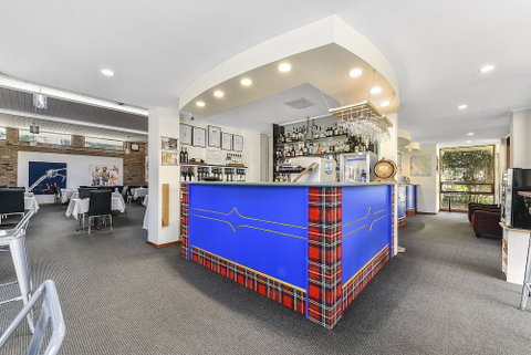 William Macintosh Motor Lodge - Accommodation Gold Coast 0