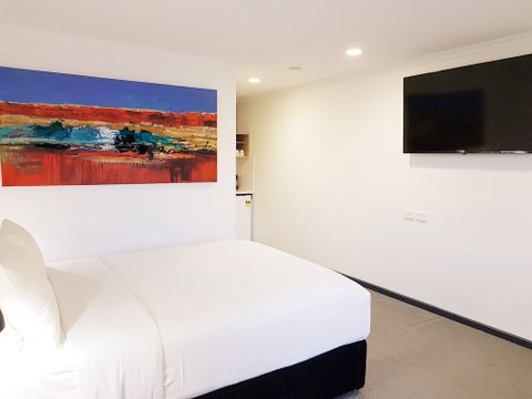 William Macintosh Motor Lodge - Accommodation Gold Coast 4