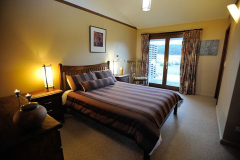 Forest Walks Lodge - Accommodation Gold Coast 5