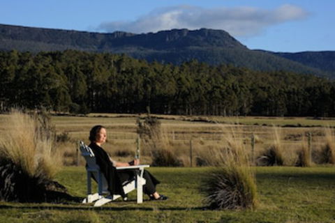 Forest Walks Lodge - Accommodation Gold Coast 0