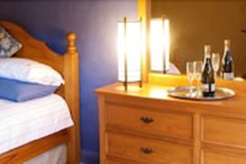 Forest Walks Lodge - Accommodation Gold Coast 3