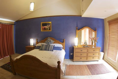 Forest Walks Lodge - Accommodation Gold Coast 7