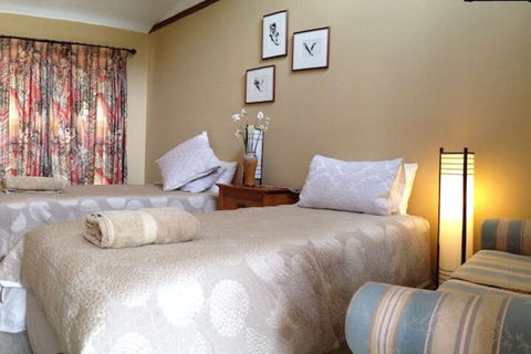 Forest Walks Lodge - Accommodation Gold Coast 4