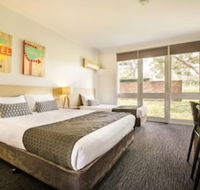 Burvale Hotel - Accommodation Gold Coast