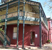 Leura House - Accommodation Gold Coast
