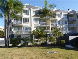 Mainsail Holiday Apartments - Accommodation Gold Coast 4