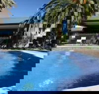 Golden Leaf Motor Inn - Accommodation Gold Coast