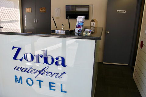 Zorba Motel - Accommodation Gold Coast 5