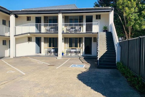 Zorba Motel - Accommodation Gold Coast 3