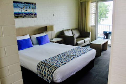 Zorba Motel - Accommodation Gold Coast 0