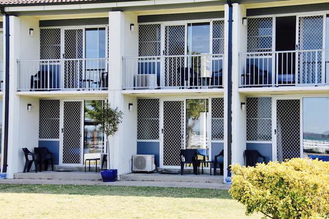 Zorba Motel - Accommodation Gold Coast 6