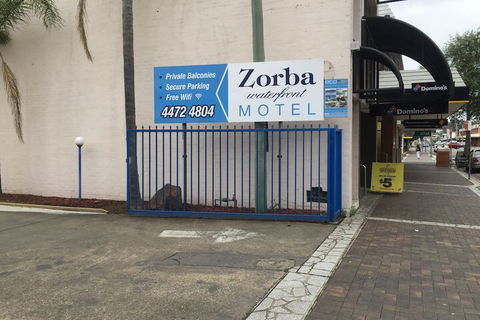 Zorba Motel - Accommodation Gold Coast 7