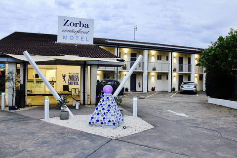 Zorba Motel - Accommodation Gold Coast 4