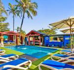 Hideaway Noosa Men Only Beach Resort - Accommodation Gold Coast