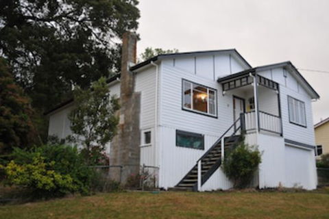 Maydena Chalet - Accommodation Gold Coast 0