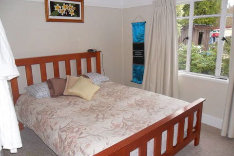 Maydena Chalet - Accommodation Gold Coast 6