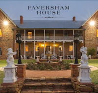 Faversham House - Gold Coast 4U